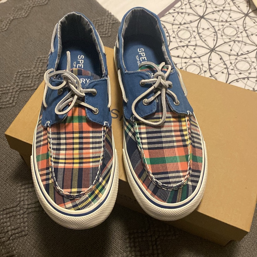 Sperry Bahama II - Picture 6 of 8
